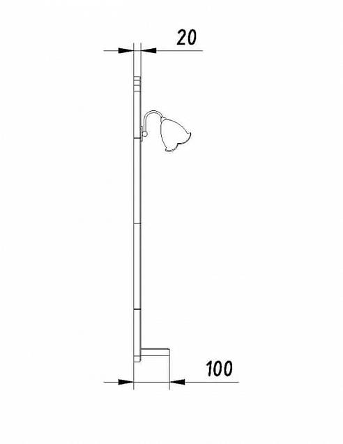 Фотография товара Ideal Standard Connect   N1404BH