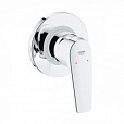 Фотография товара Grohe BauFlow 29046000Gr