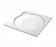 Фотография товара Cezares Tray TRAY-S-A-80-56-W