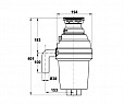 Фотография товара Zorg Sanitary ZR-75 D