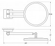 Фотография товара Ellux Avangarde AVA 058