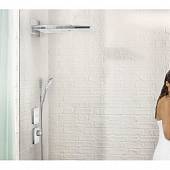 Термостат Hansgrohe ShowerSelect Highflow 15735400