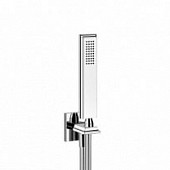 Душевой гарнитур, хром, Gessi Eleganza 46127.031