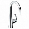 Фотография товара Grohe Zedra   32296000Gr