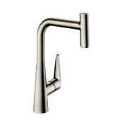 Смеситель для кухни Hansgrohe Talis Select M51 73853800