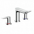 Фотография товара Hansgrohe Talis E 71733000