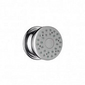 Душевая форсунка выкл.воды Hansgrohe Bodyvette 28467000