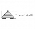 Фотография товара Ideal Standard IOM A9105AA