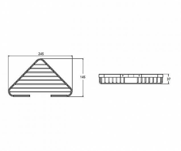 Фотография товара Ideal Standard IOM A9105AA