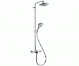 Фотография товара Hansgrohe Raindance 27117000