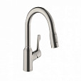 Фотография товара Hansgrohe Focus M43 71811800