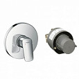 Фотография товара Hansgrohe Logis 71666000