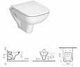 Фотография товара Vitra S20 9004B003-7204