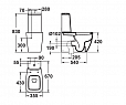 Фотография товара Ideal Standard Ventuno T321501