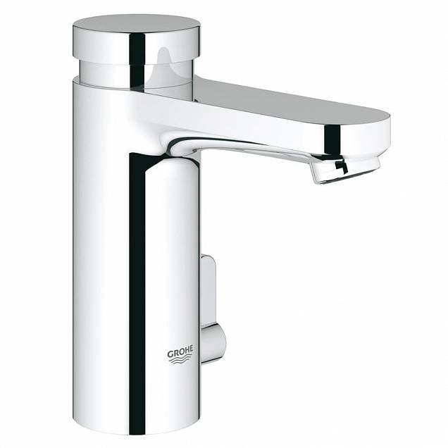 Фотография товара Grohe Eurosmart Cosmopolitan   36317000Gr