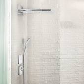 Термостат Hansgrohe ShowerSelect Highflow 15735400