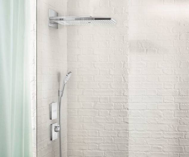 Фотография товара Hansgrohe ShowerSelect Highflow 15735400