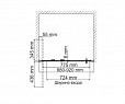 Фотография товара WasserKraft Salm 27I04