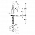 Фотография товара Grohe Zedra   32296SD0Gr