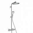 Фотография товара Hansgrohe Crometta 27268000