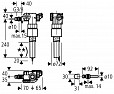 Фотография товара Grohe No design line Grohe 37092000Gr