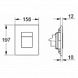 Фотография товара Grohe Skate 38732SH0Gr