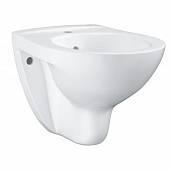 Биде подвесное Grohe Bau Ceramic 39433000