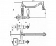 Фотография товара Cezares First FIRST-LLP-01-M