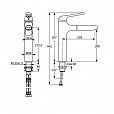 Фотография товара Ideal Standard Ceraluna A3816AA