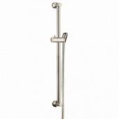 Душевая штанга 650 мм, сталь, Hansgrohe Unica Classic 27617820