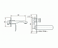 Фотография товара Migliore Flo ML.FLO-7034.CR