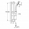 Фотография товара Grohe Euphoria 27243001Gr