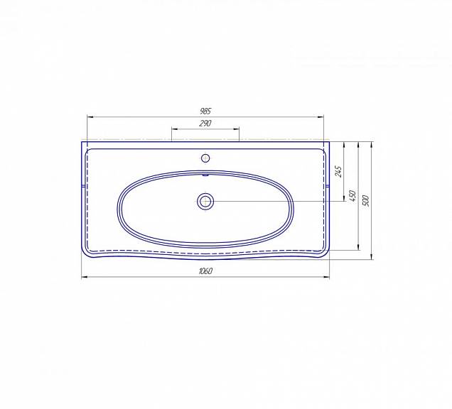 Фотография товара ASB-Mebel Без дизайн линии 21360