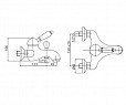 Фотография товара Cezares Elite ELITE-VDPM-02-M