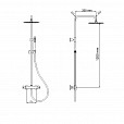 Фотография товара RGW Shower Panels 21140121-01