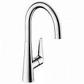 Смеситель для кухни Hansgrohe Talis Select M51 73855000