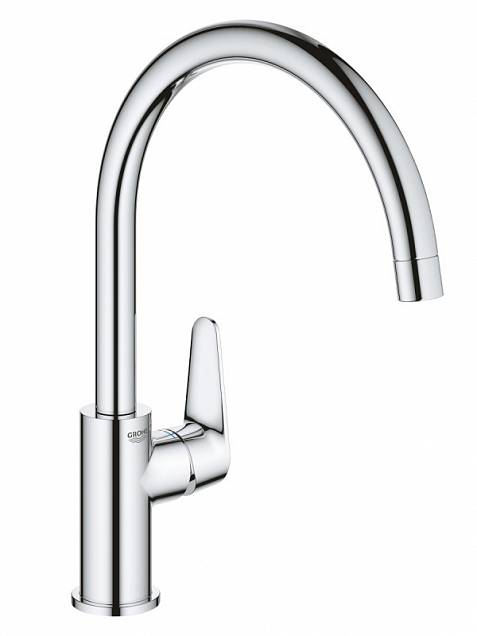 Фотография товара Grohe BauCurve 31536001Gr