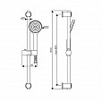 Фотография товара Dorff Comfort D0108000WH