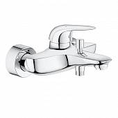 Смеситель для ванны Grohe Eurostyle 23726003