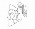 Фотография товара Am.Pm No design line AmPm F0800200