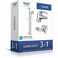 Фотография товара Grohe Euroeco   124428Gr