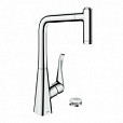 Фотография товара Hansgrohe Metris   73806000