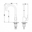 Фотография товара Lemark Aura LM0605C