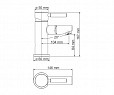 Фотография товара WasserKraft Main   4103T