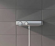 Фотография товара Grohe Grohtherm SmartControl 34719000Gr