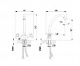 Фотография товара Lemark Contour LM7404C