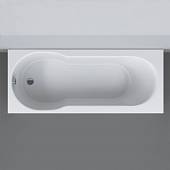 Ванна акриловая 150х70 см Am.Pm X-Joy W88A-150-070W-A