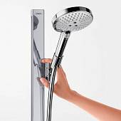 Душевой гарнитур Hansgrohe Raindance Select S 27649400