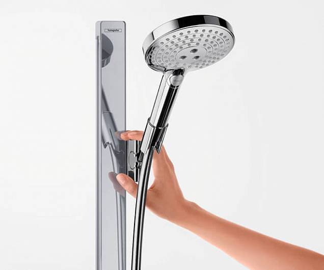 Фотография товара Hansgrohe Raindance Select S 27649400