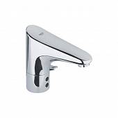 Смеситель для раковины Grohe Europlus E 36015000